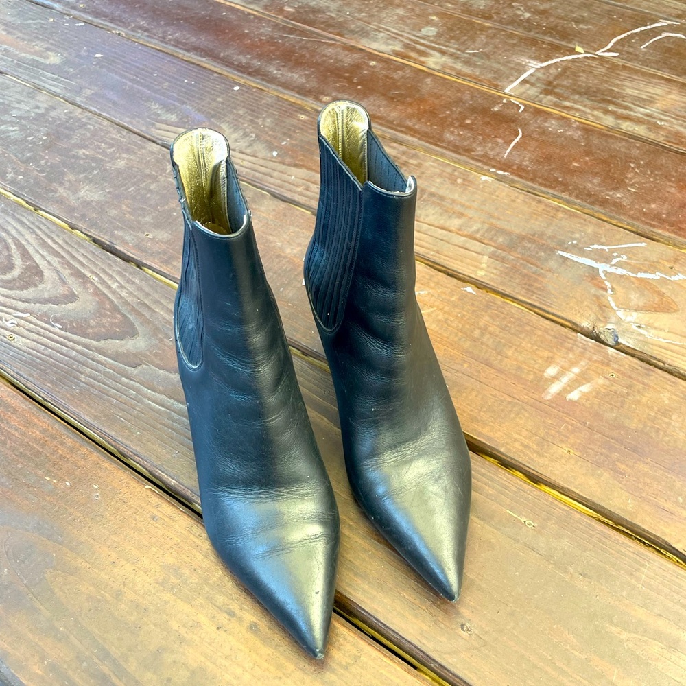 Valentino boot